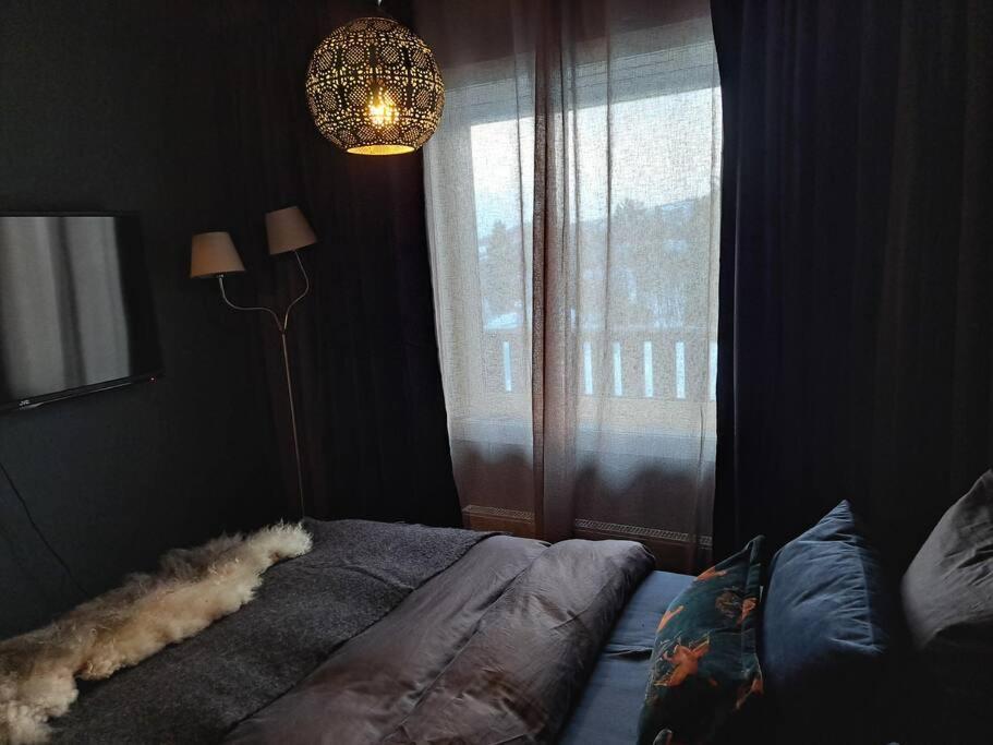 Nydelig Utsikt, Hotell-Folelse Beitostolen Экстерьер фото